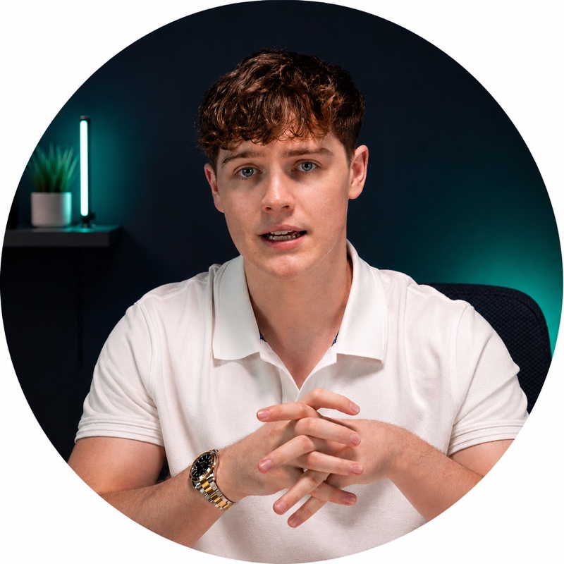 Michael Keenan